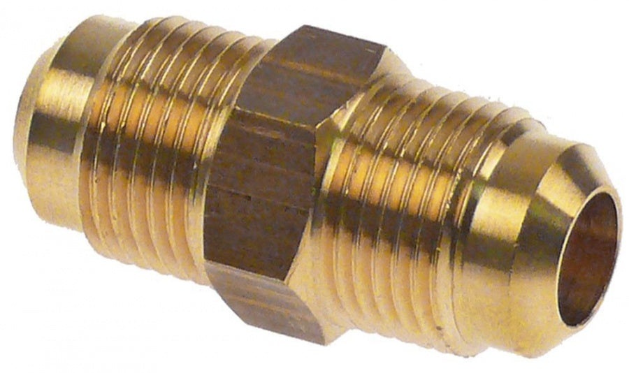 double nipple CASTEL  connection 1/2" SAE
