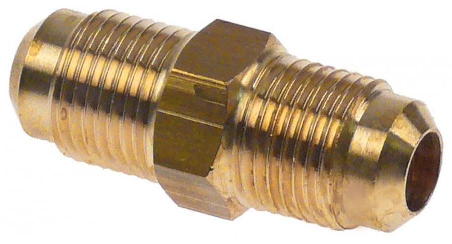 double nipple CASTEL  connection 3/8" SAE