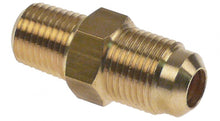double nipple CASTEL  connection