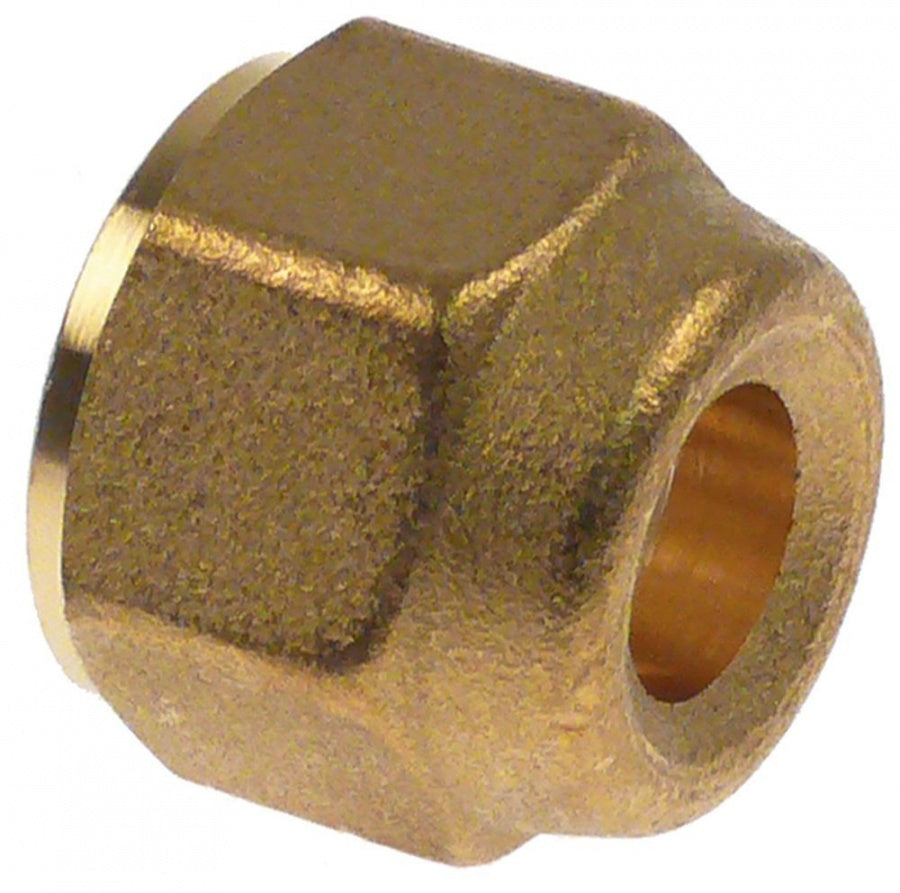 union nut 7010/66 size 3/4" SAE pipe ø 19mm Int. Code NS4-12