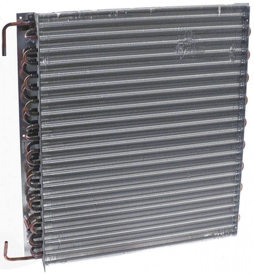 condensor for ice maker W 525mm D 62mm H 490mm