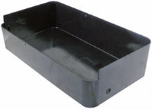condensing tray L 475mm W 265mm H 90mm plastic
