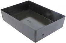 condensing tray L 400mm W 290mm H 88mm plastic