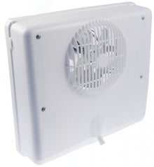 evaporator L 390 mm W 355 mm H 100 mm suitable for ISA