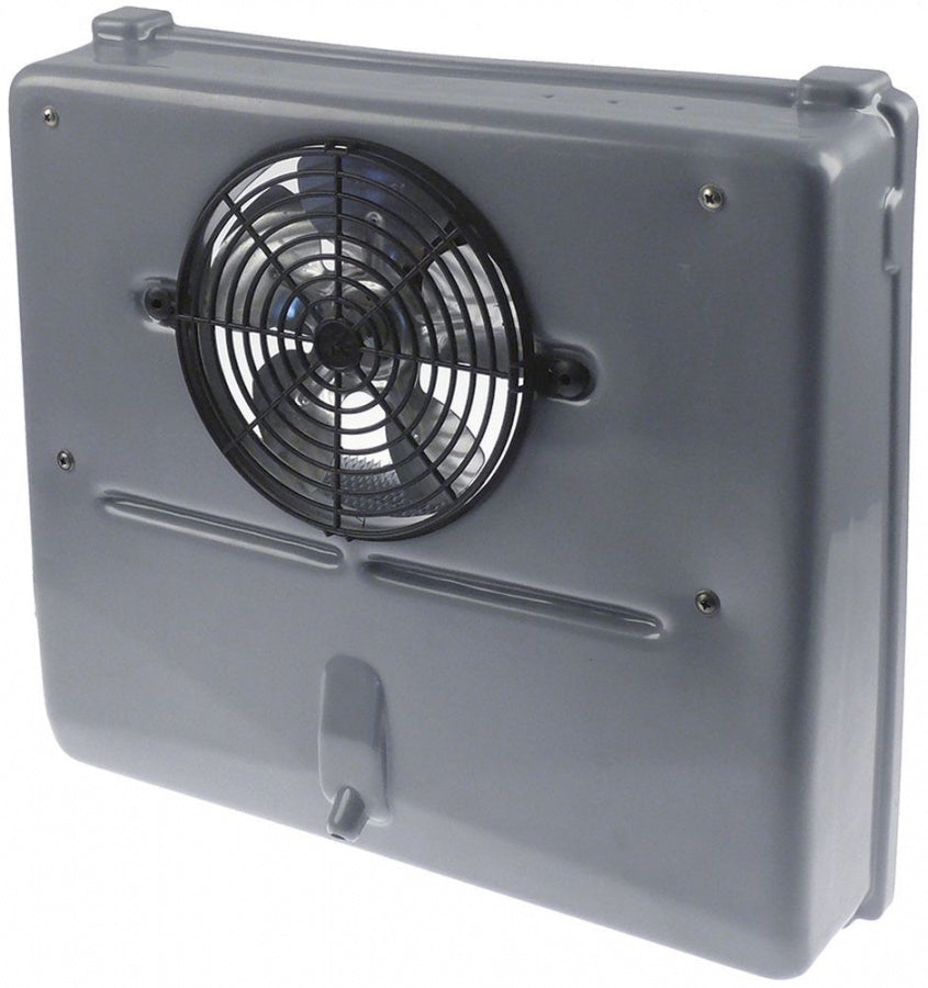 Evaporator complet cu ventilator L 395 mm, H 367 mm, grosime 105 mm, FRENOX - 750546