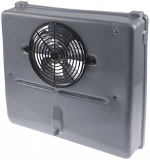 Evaporator complet cu ventilator L 395 mm, H 367 mm, grosime 105 mm, FRENOX - 750546