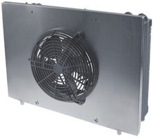 evaporator L 550 mm W 400 mm H 115 mm suitable for POLARIS