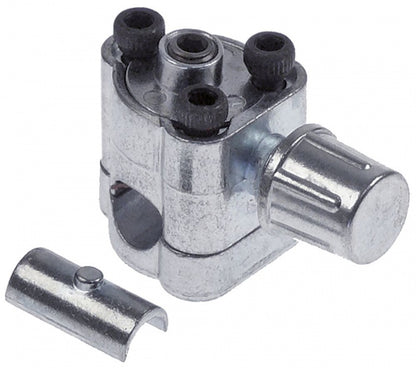 line piercing valve type BPV 31 pipe ø 6,3-7,9-9,5mm connection 1/4" SAE