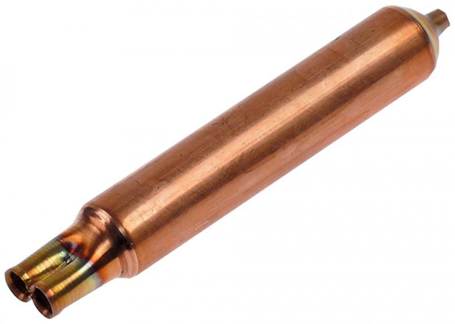 deshidratator/uscator mărime 15g ø 19mm L 121mm racord 2,7/6,5mm tip XH20P P 1bucată