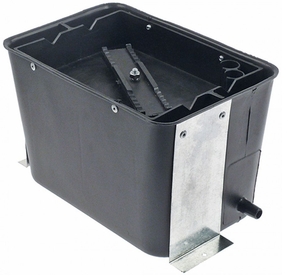 vas condens L 248mm L 164mm Î 162mm