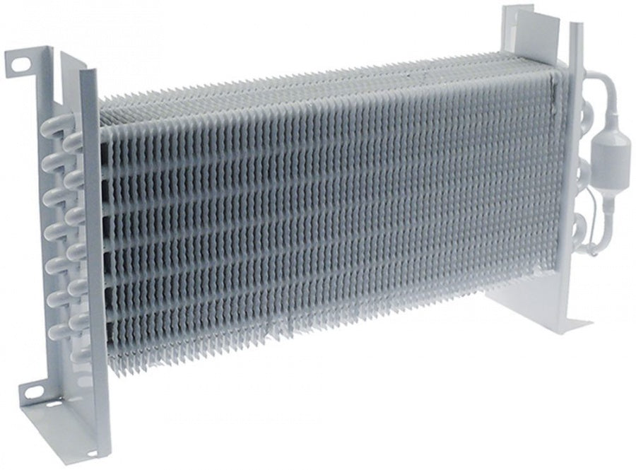 Evaporator Tefcold 7130000201, L 470 mm, H 269 mm, latime 94 mm - 750625