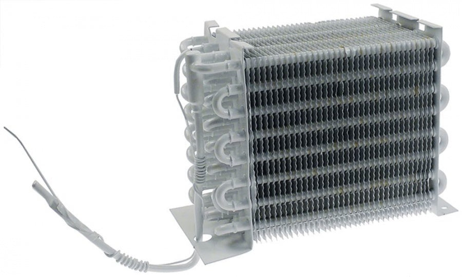 evaporator L 300mm L 150mm Î 220mm pentru frigider potrivit pentru TEFCOLD