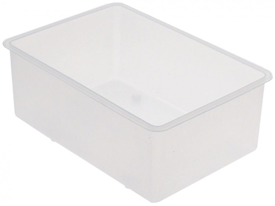 tava de scurgere L 187mm L 128mm Î 70mm plastic