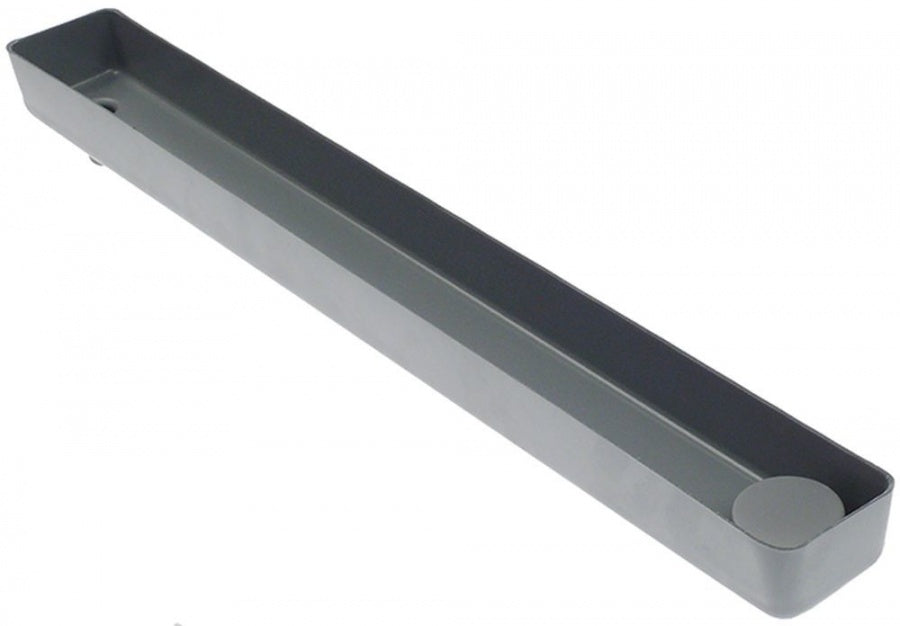 vas colectare condens L 490mm L 55mm Î 35mm plastic