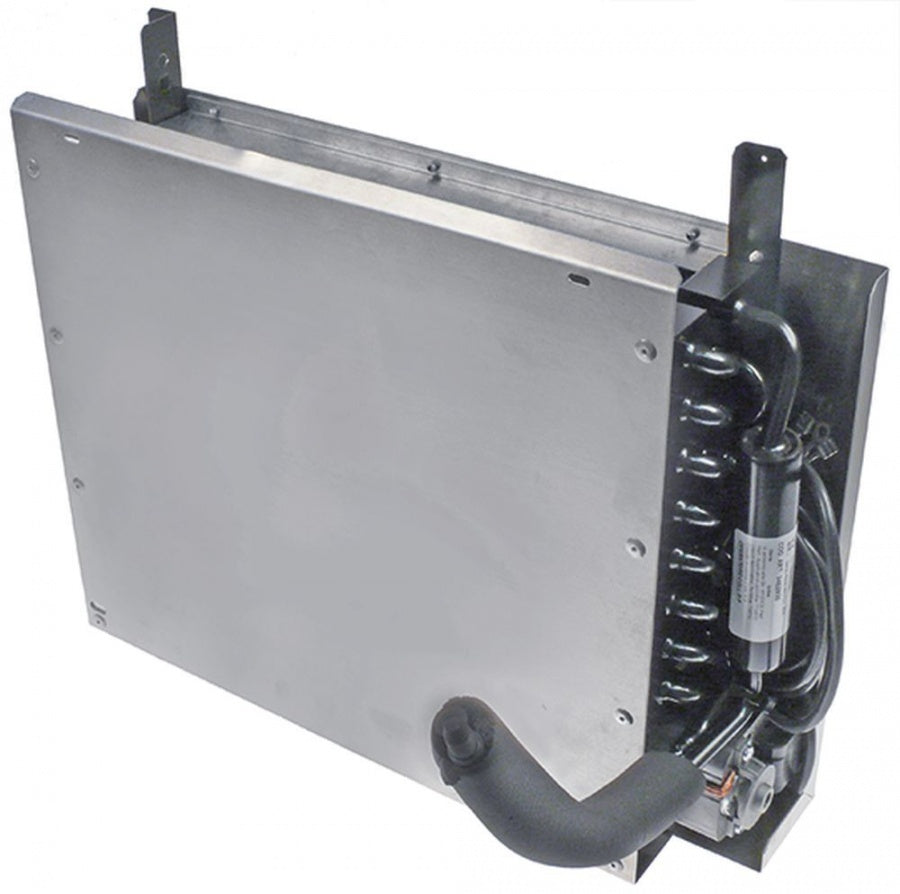 Ansamblu vaporator 34E2930, L 415x105mm, H 330mm