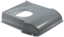 Tava condens 582x584mm, H 148mm, din plastic, pentru evaporator, Electrolux 091600