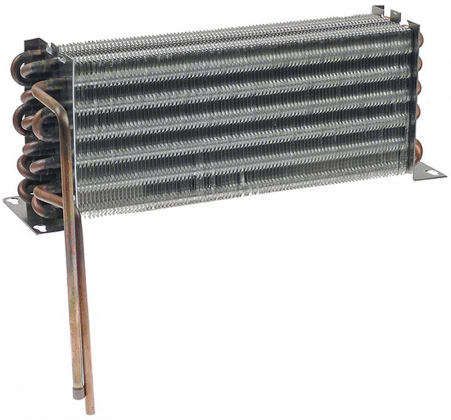 Evaporator PCOIL371, L 410 x 160 mm, H 167 mm - 750710 