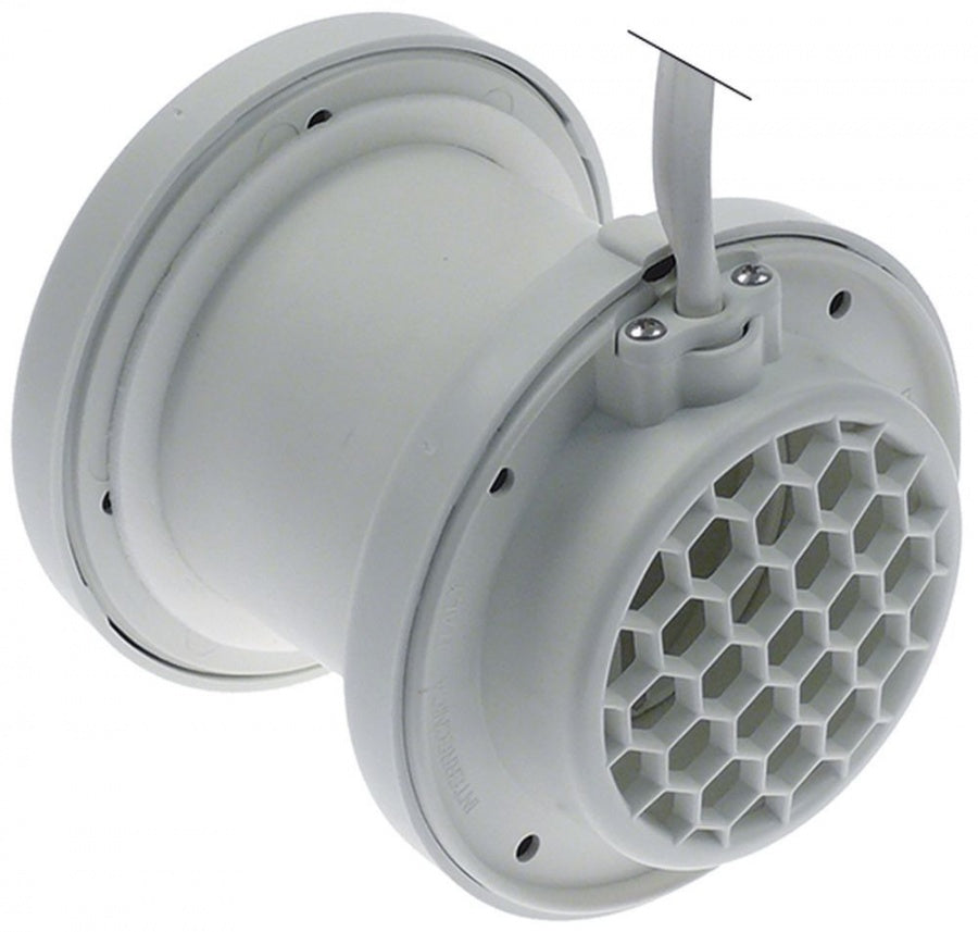 valva de compensare  ø montaj 80mm -30 până la +50°C 220/240V 50/60Hz