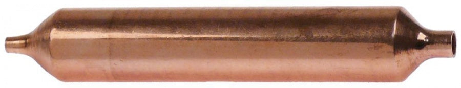 deshidratator/uscator mărime ø 16mm L 80mm DI ø 2,5/6,5mm