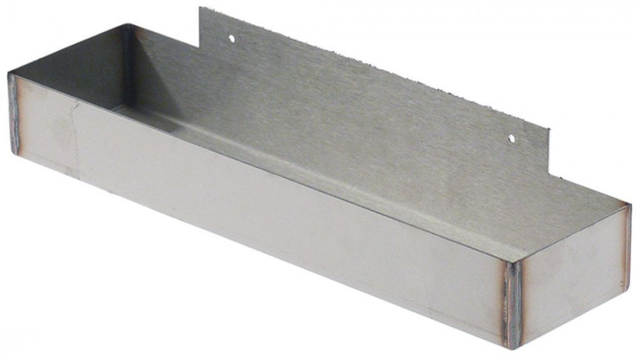 Vas condens L 290 mm L 75 mm H40 mm - 750775
