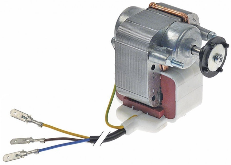 Motor ventilator FERGAS VAX 150/30, 252102, 230 V, 50/60 Hz, 5/35 W, 2450 rpm - 750788