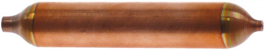 Filtru deshidratator/uscator, 30g, ø 24 mm, L 140 mm, racord 3,2/6,5 mm - 750790
