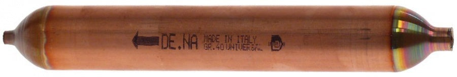 deshidratator/uscator tip racord 2,5/6,5 40g lungime 167mm ø 24mm