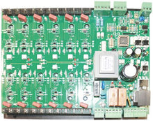 Placa de baza Moretti 74300290, TRM200/IO-SCR T75E T97E