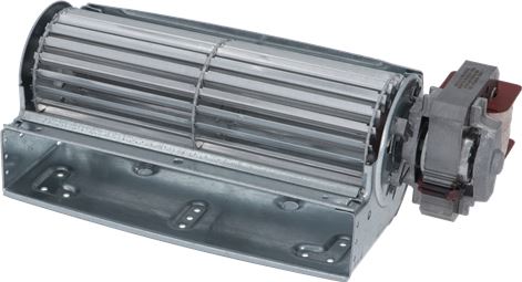 Ventilator tangential I.M.S. 86744, TG6 180, 30W, 240V, 50/60Hz, tambur L 180 mm - 762010