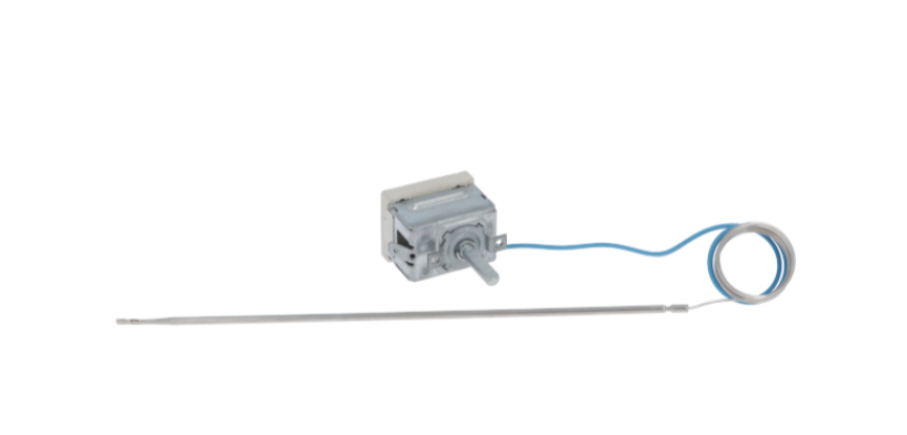 Termostat monofazic, temperatura 103-267°C - 762080