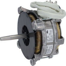 Motor ventilator reversibil Hanning V1A120-025P0015-036-001OS0-873, 150W, 208-240V, fara senzor rotatie pe ax, Tecnoeka 01204090 - 762121
