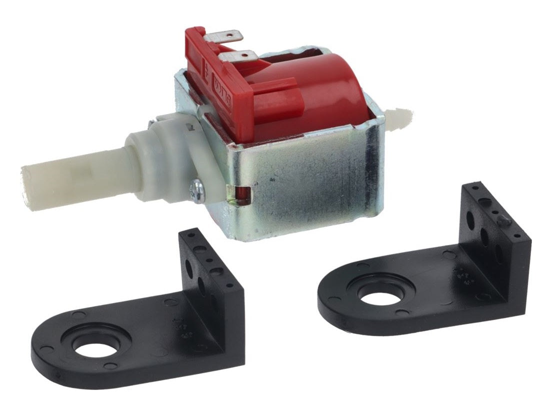 Pompa vibranta ULKA EP77, 230V, 50Hz, 28W, intrare ø 7mm, LAR65110600
