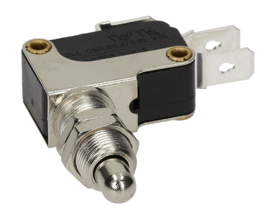Microintrerupator cu pin