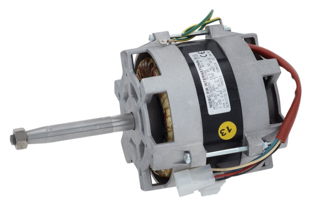 Motor ventilator tip 1057. 2651, KW 0.25, 230V, 50 Hz, 2700 rpm, LAR65040600