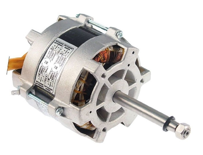 Motor ventilator cuptor 1057D1901, 220-240V, 50 Hz, 0.03/0.2kW, 1400/2700rpm - R65040431