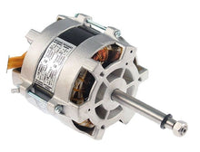 Motor ventilator cuptor 1057D1901, 220-240V, 50 Hz, 0.03/0.2kW, 1400/2700rpm - R65040431