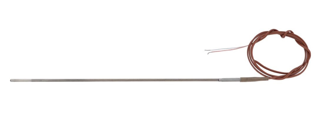 Sonda de temperatura CR1166920, cablu L 1255 mm, bulb ø 3x22mm