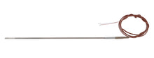 Sonda de temperatura CR1166920, cablu L 1255 mm, bulb ø 3x22mm
