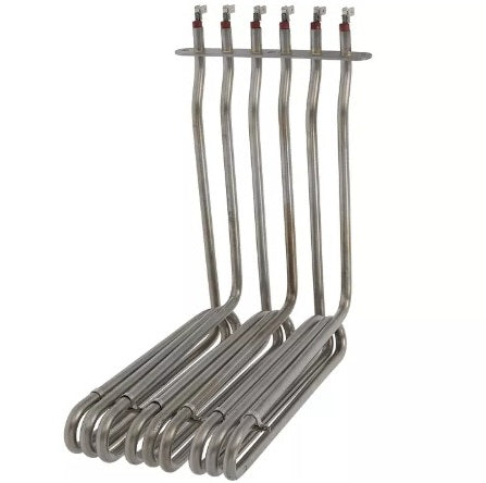 Rezistenta friteuza 9000W, 230/400V, (3x3000W)