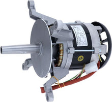 Motor ventilator 1063A2250, 220-240V, 0,55 kW, 50/60Hz,1400/1700rpm, R65040041