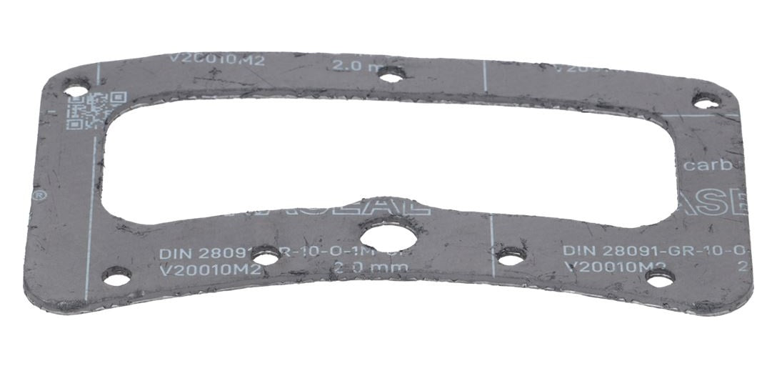 Garnitura rezistenta, Rational 46.00.278P, 4600278P