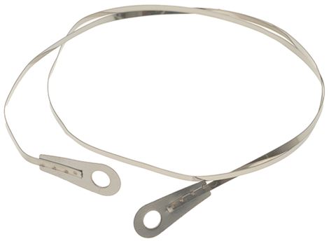 Rezistenta lipire masina de vidat Sirman, L 440 mm, HN0400003