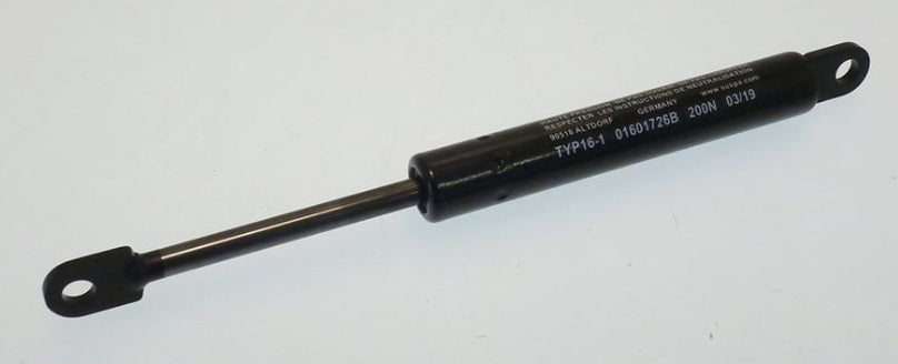 Arc cu gaz telescopic 200N SP40, IW2071240059