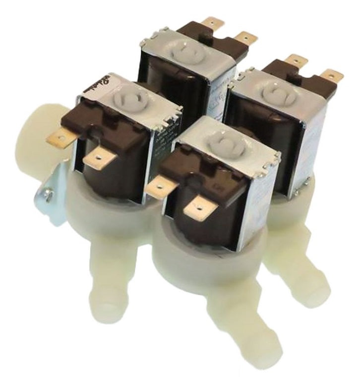 Electrovalva cu 4 iesiri 40W2120