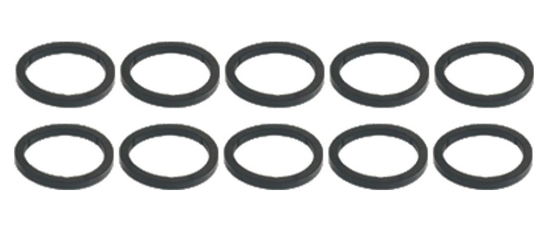 Set de 10 garnituri grup portfiltru 64x52x6,3 mm, Astoria 12217001