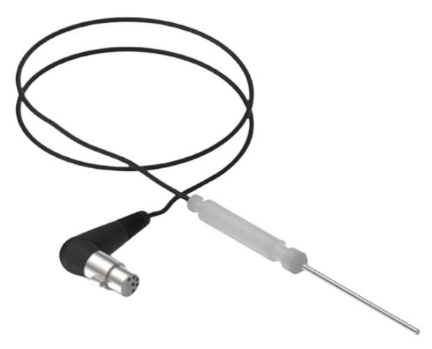 Sonda de temperatura produs Tecnoeka MKSCMU/B vechea MKSCMU