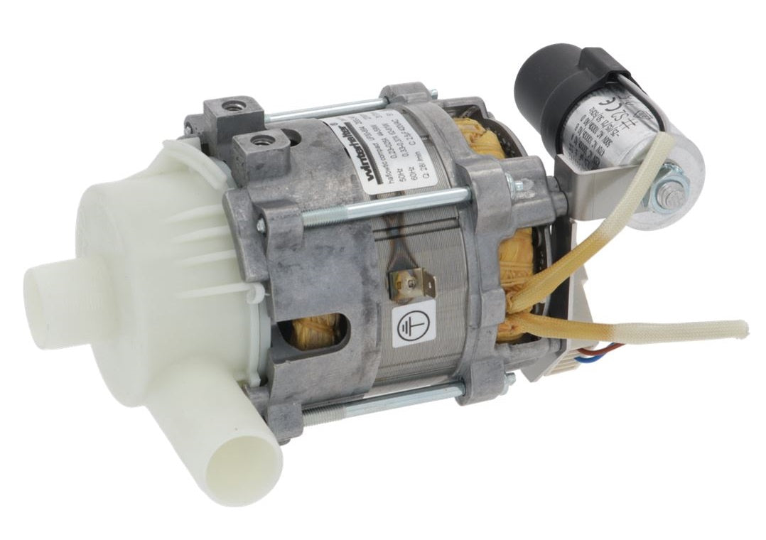 Pompa transfer HANNING UP30-894, 44/81W, 200/240V, 50/60Hz, racorduri ø 24mm, Winterhalter - 3102410 - 775938