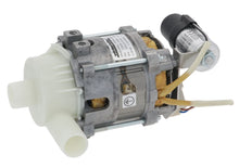 Pompa transfer HANNING UP30-894, 44/81W, 200/240V, 50/60Hz, racorduri ø 24mm, Winterhalter - 3102410 - 775938