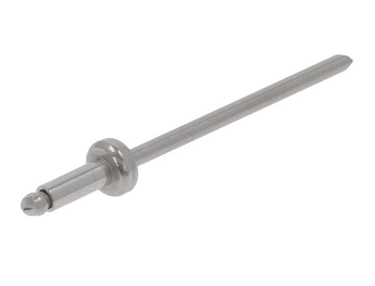 Nit inox ø 3mm, L 8mm