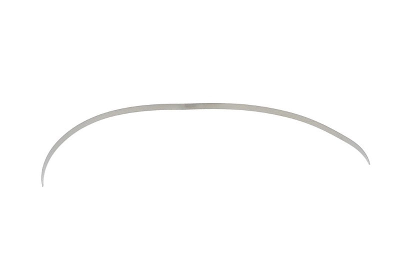 Rezistenta panglica masina de vidat, 5x0,3x530 mm, Sirman IW1071230050